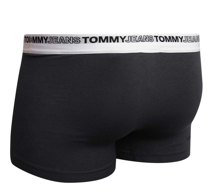 Spodky model 19142332 Graphite - Tommy Hilfiger