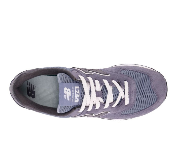 Dámská unisex obuv New Balance U574GGE