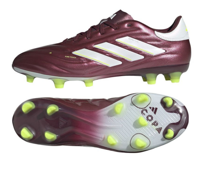 Boty adidas Copa Pure.2 Pro FG M IE7490