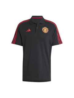 Manchester United polokošile M pánské model 20238799 - ADIDAS