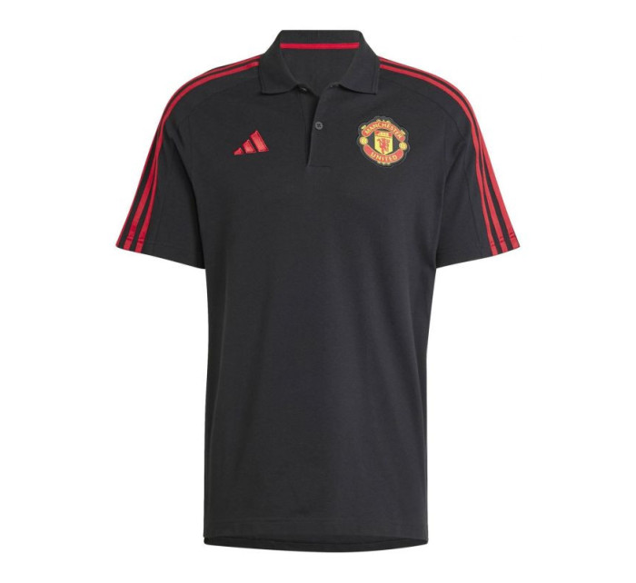 Adidas Manchester United DNA polokošile M IT4165 pánské