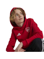 Mikina adidas Arsenal London Jr IT4091