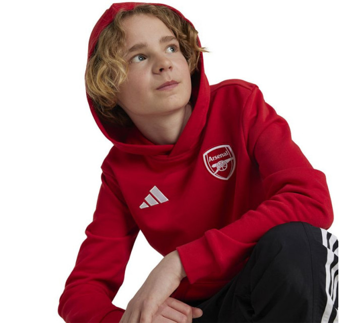 Mikina adidas Arsenal London Jr IT4091