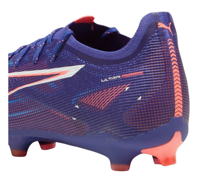 Puma Ultra 5 Pro FG/AG 107685 01