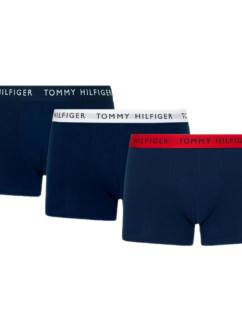 spodní prádlo 3P Trunk M model 19001076 - Tommy Hilfiger