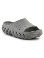 Žabky Crocs Echo Slide Elephant 208170-1LM