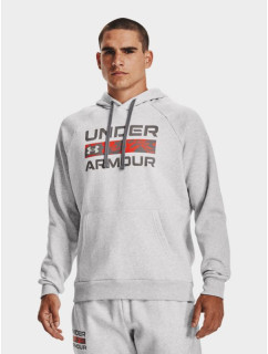 Pánská mikina M 1366363-014 - Under Armour