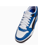 Boty Puma Rbd Tech Classic Cobalt Glaze White M 396553-03