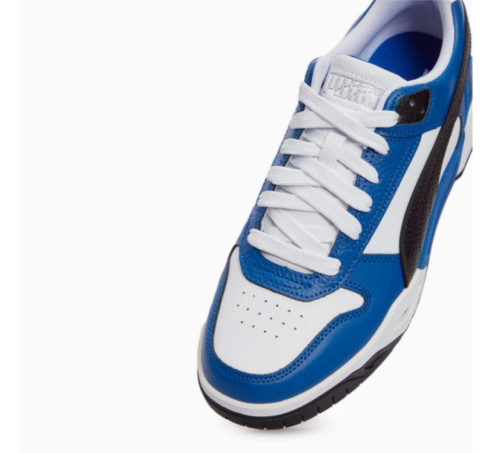 Boty Puma Rbd Tech Classic Cobalt Glaze White M 396553-03