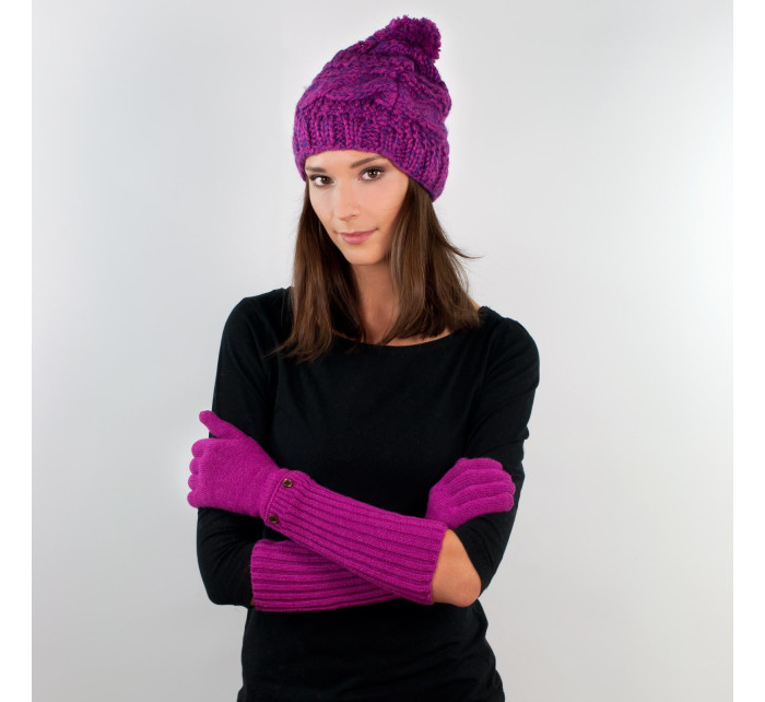 Hat model 19746695 Purple - Art of polo