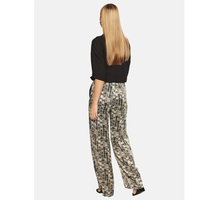 L`AF Trousers Kosandra Black