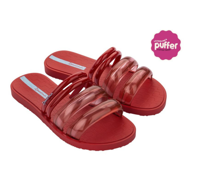 Ipanema Puffer Slide W 26727-AQ183 dámské žabky