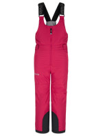 Dětské lyžařské kalhoty model 14556298 růžová - Kilpi