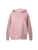 DKaren Sweatshirt Oseye Powder Pink