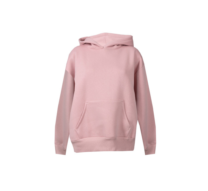 DKaren Sweatshirt Oseye Powder Pink