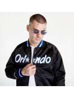 Mitchell&Ness NBA Orlando Magic Lightweight Jacket M STJKMG18013-OMABLCK pánské