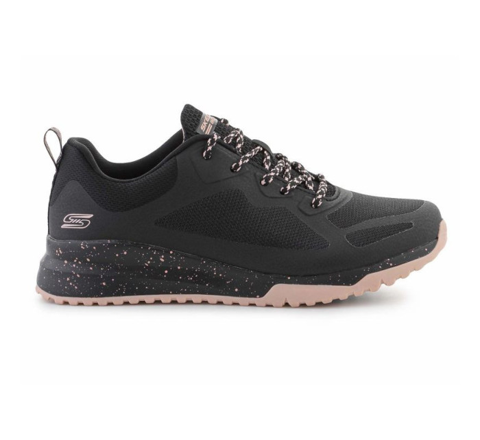 Skechers Bobs Squad 3-star Flight W 117186-BLK