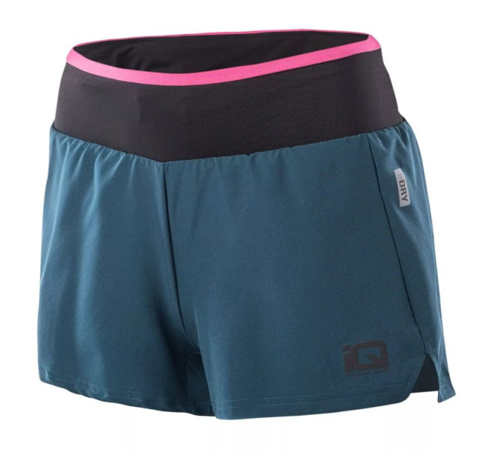 IQ Cross The Line Riana Shorts W 92800483222