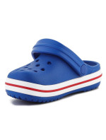 Crocs Toddler Crocband Clog Jr 207005-4KZ