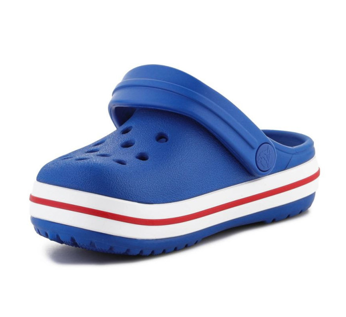 Crocs Toddler Crocband Clog Jr 207005-4KZ