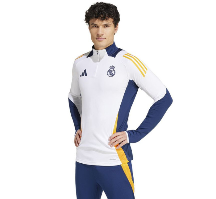 Real Madrid Training Top M model 20242494 mikina - ADIDAS