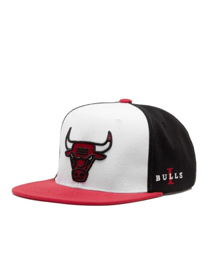 Chicago Bulls NBA Core I Snapback Kšiltovka model 20605808 - Mitchell & Ness