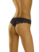 Tanga model 18426744 Black - Wol-Bar