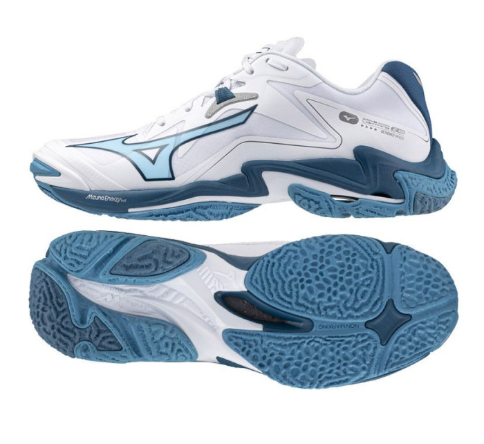 Dámská basketbalová obuv Mizuno Wave Lightning Z8 M V1GA240021