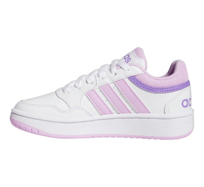 Boty adidas Hoops 3.0 K Jr IF2724