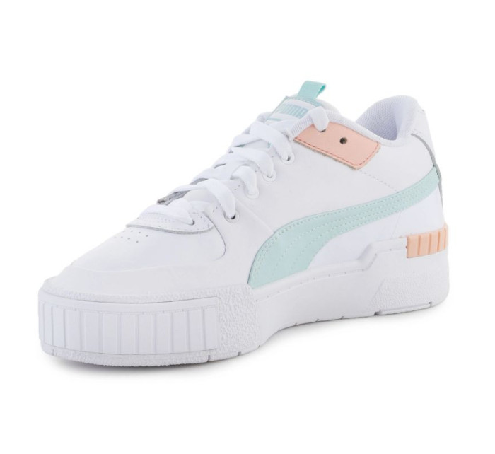 Boty Puma Cali sport W 373871-09