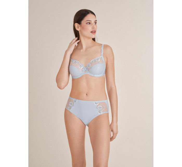 by Felina 05 Provence 00, BügelBH 003 modrá model 20206799 - Conturelle