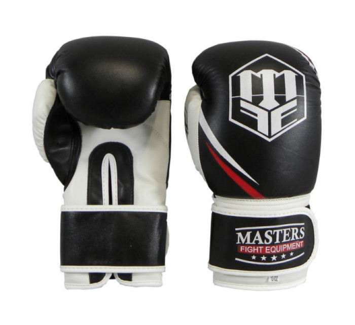 MASTERS RPU-TR 011112-12 boxerské rukavice