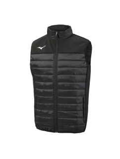 Mizuno Sapporo Hybrid Gilet M 32FE9A0609 pánské bez rukávů