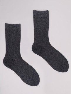 Yoclub Socks SKA-0181F-3000 Graphite