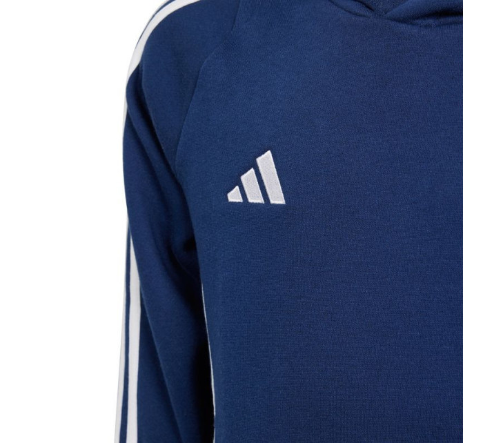 Mikina Tiro 24 Sweat Hoodie Jr model 19654476 mikina - ADIDAS