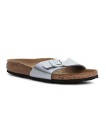 Žabky Birkenstock Madrid Silver W 0040413