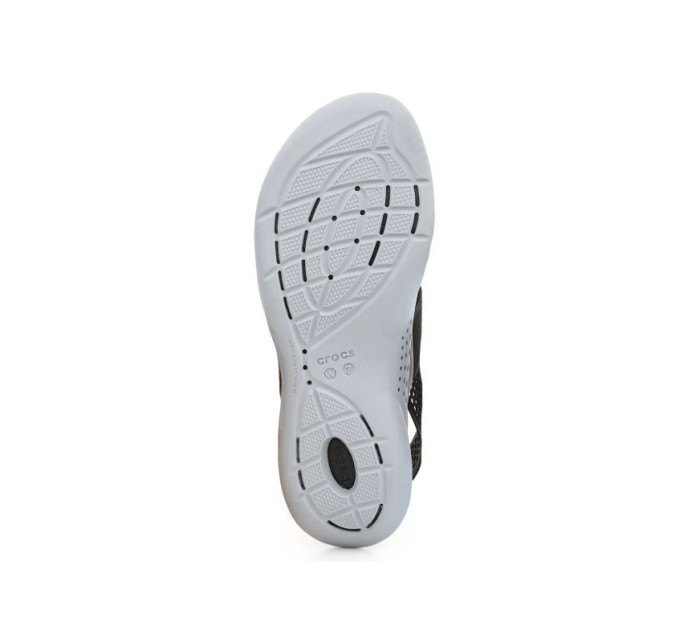 Sandály Crocs LiteRide 360 Sandal W 206711-02G