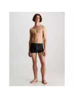 Pánské spodní prádlo LOW RISE TRUNK 3PK 0000U2664GH5K - Calvin Klein