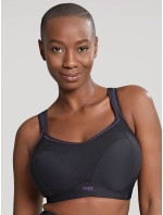 Sportovní podprsenka Non Wired Bra black 7341