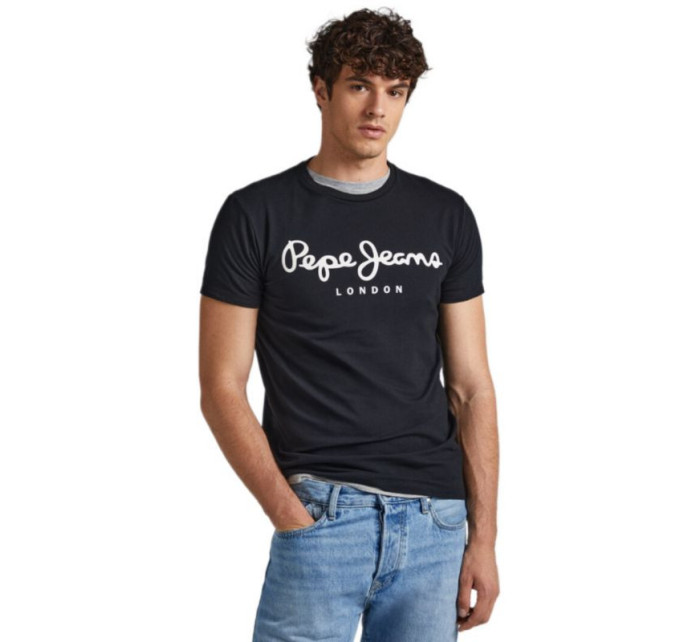 Pepe Jeans Original Stretch tričko M PM508210