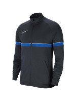 Dětská fotbalová mikina Dri-FIT Academy 21 Jr CW6115 453 - Nike