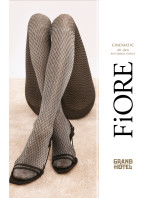 Fiore Cinematic 40 DEN G6096 kolor:grey