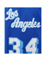 Mitchell & Ness NBA Swingman Los Angeles Lakers Shaquille O'Neal jersey M SMJYAC18013-LALROYA96SON pánské