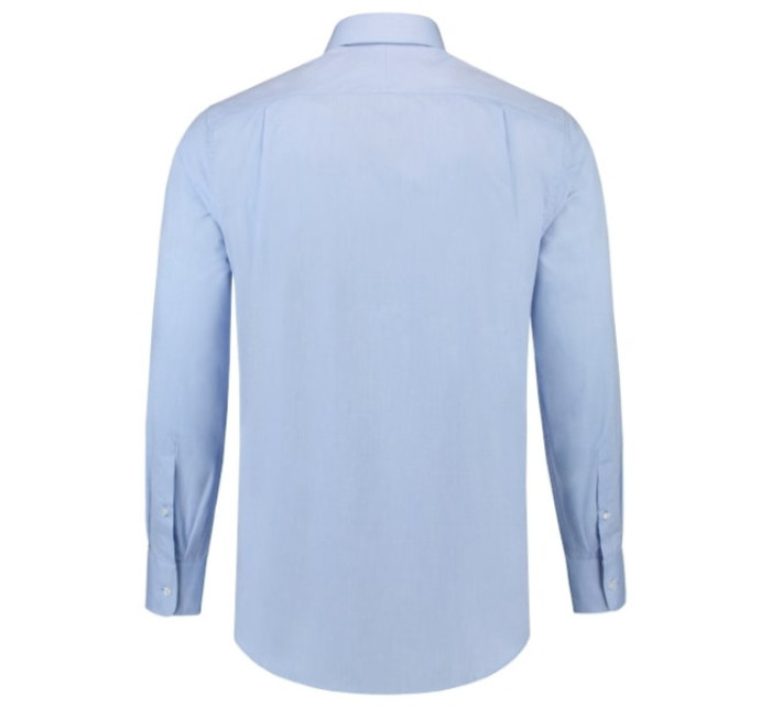 Fitted Shirt košile pánská blue