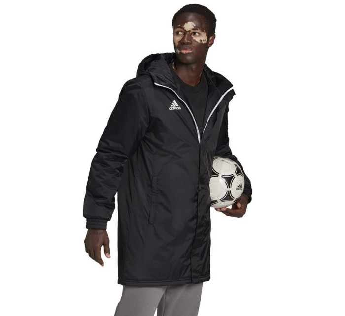 Adidas ENTRADA 22 Stadium Jacket M HB0579