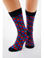 Pánské ponožky Regina Socks 7141 Bambus, Vzor 39-46