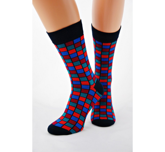 Pánské ponožky Regina Socks 7141 Bambus, Vzor 39-46