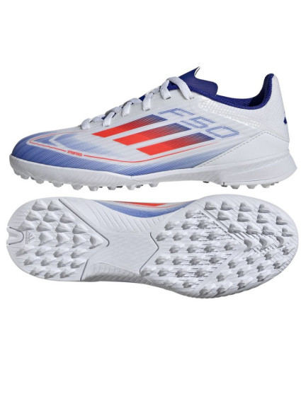 Fotbalové boty adidas F50 League TF Jr IF1372