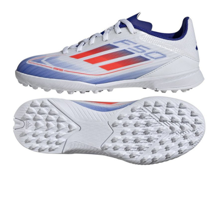 Fotbalové boty adidas F50 League TF Jr IF1372