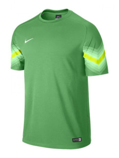 Pánské brankářské tričko Goleiro M 588416-307 - Nike